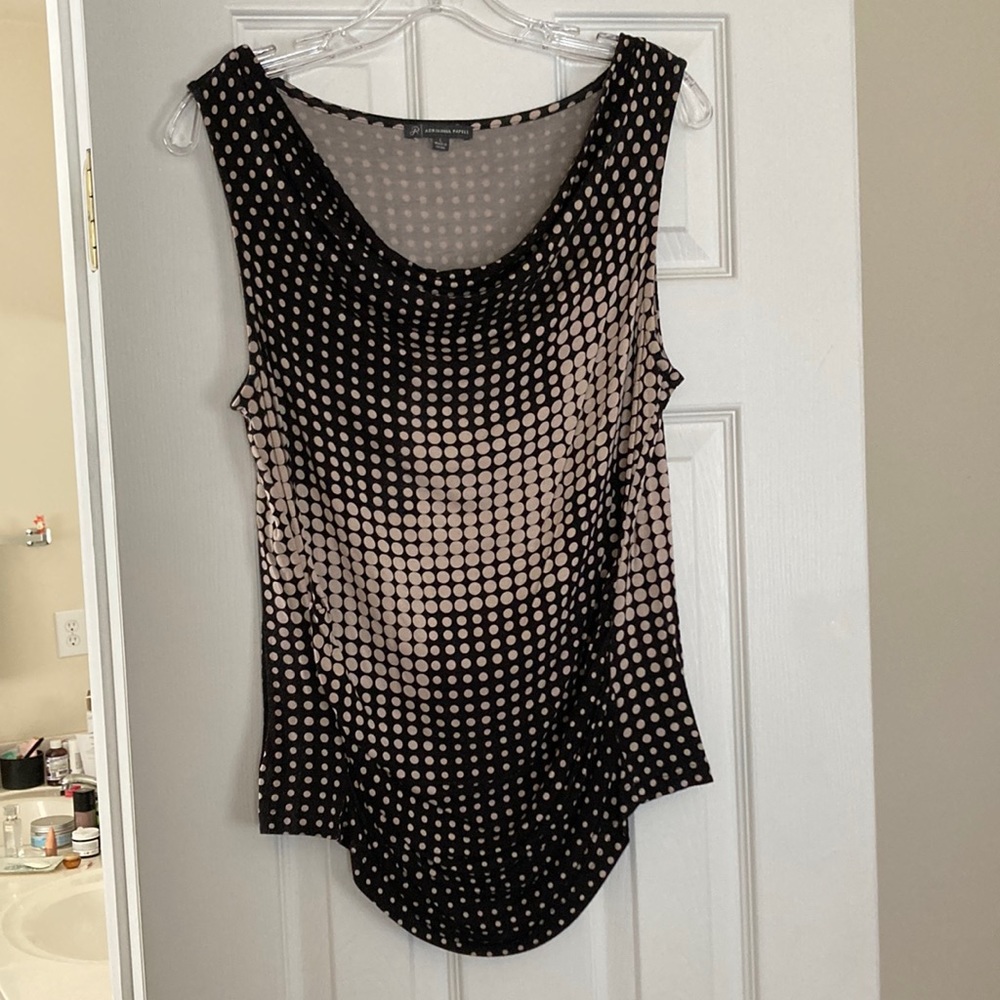 Top in good condition